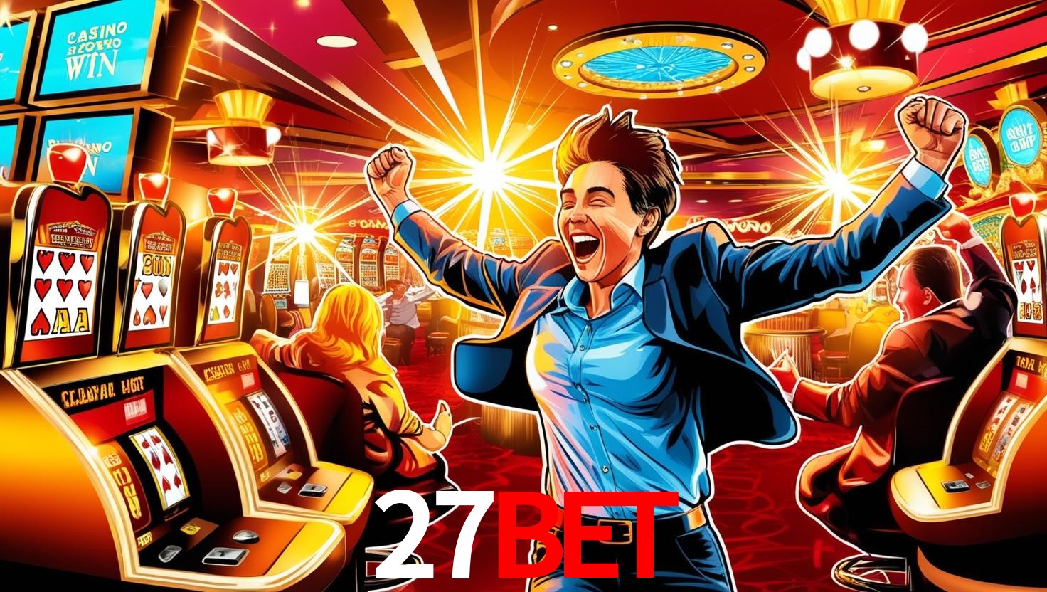 Login Seguro 27BET.COM