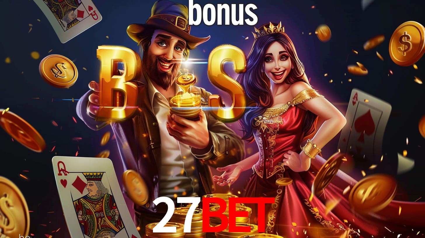 Cadastro Rápido 27BET.COM