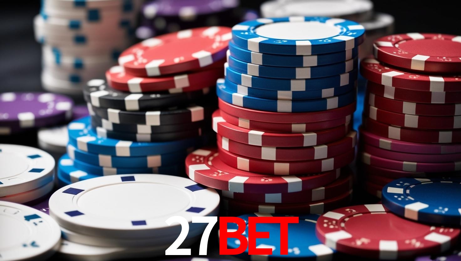 Verificação de Conta 27BET.COM