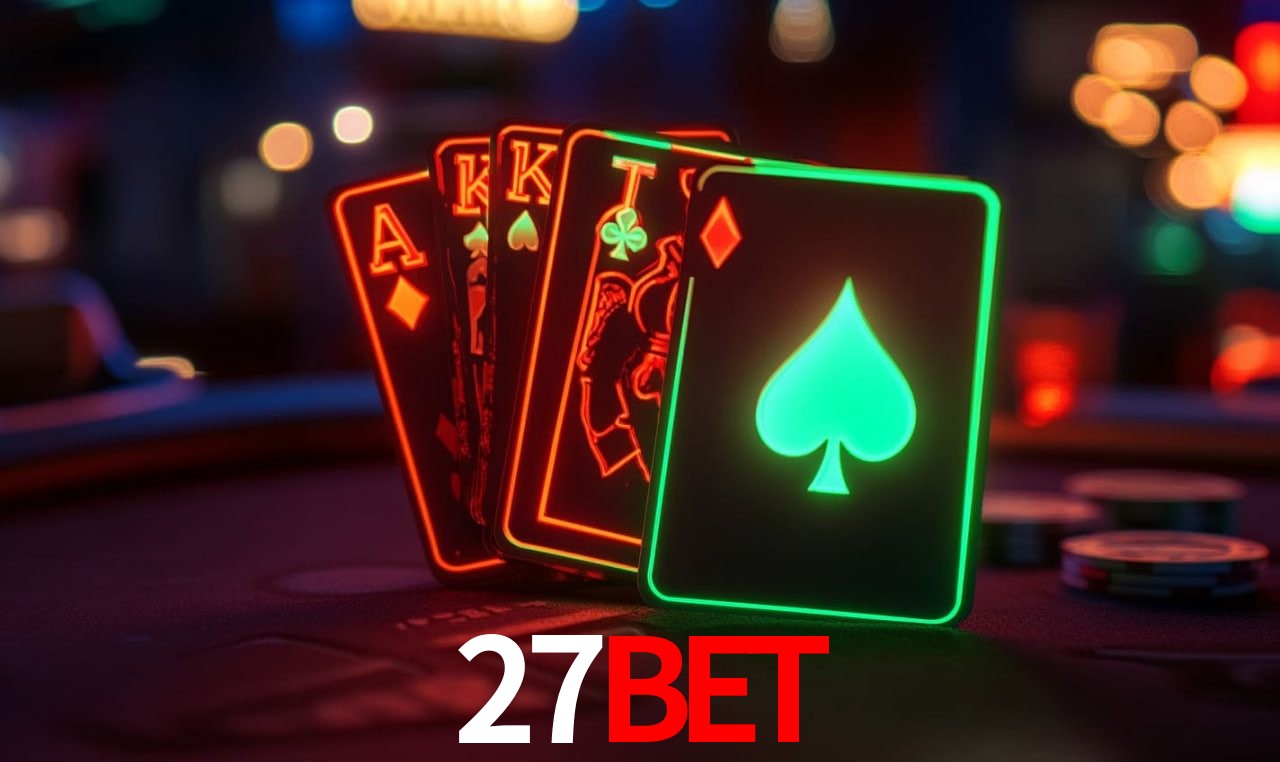 Eventos 27bet